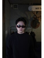 ワビサビ(WB/SB) MAKI STYLE No.13