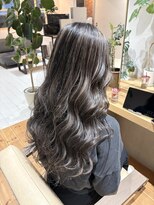 セルバ(Selva)&nbsp;ハイライト