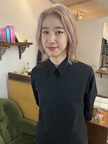 カウチ(Kauti)&nbsp;ふわっとボブ