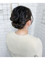 ベルデイズ 横浜西口店(BELDAYS)&nbsp;アップスタイル