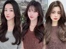 アグ ヘアー コネクション 池袋店(Agu hair connection)