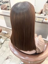 エイクス 津田沼(AQs) 髪質改善/縮毛矯正/美髪/艶髪/髪質改善トリートメント/津田沼