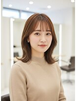 ミー 岡崎(mii)&nbsp;【mii岡崎】透け感シースルーレイヤー