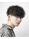 ツイスパマッシュ
