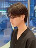 【松本限定モニター】カット＋選べるパーマ
