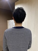 リブラン バイ ルッカ(Liburan by Lucca)&nbsp;3月メンズショート