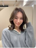 ふんわりミディアム