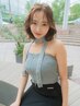 リピーター人気No. 1☆カット＋ツヤカラー 10.450円
