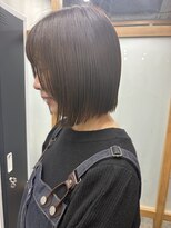 フレーム なんば店(FRAME) ▲フェイスレイヤー
