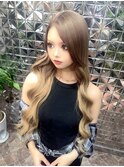 eggモデルまなぺこちゃん来店！