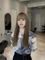 ラフィスヘアー ファン 池袋店(La fith hair fun)&nbsp;萌花 