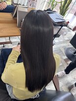 ウェーブ 和合店(wave) 酸性ストレート