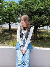 プールドゥマン 屯田(POUR DEMAIN) 多田 いちこ