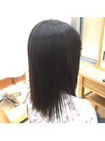 キセイ 泉セルバテラス店(KISEI)&nbsp;オイルストレート