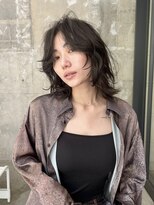 ユーリカ(Eurica) ラフパーマ/レイヤーパーマ/堀江美容室/心斎橋美容室