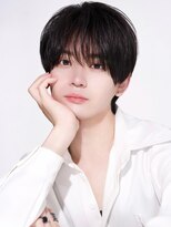 スキル(SKILL) シースルーショート