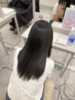 ココアカデミー 大宮(COCO academy)&nbsp;ほんのりオリーブブラウン