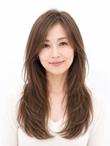 アースオーセンティック 立川店(EARTH Authentic)&nbsp;マロンベージュ