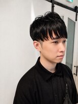 ハク メゾン(HaKU maison)&nbsp;メンズカット/マッシュ/刈り上げ