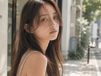 リエラ 池袋西口(Riela)の写真/手触りが変わる、圧倒的うるつやトリートメント♪柔らかさと女性らしい上品な艶髪へ導きます◎【池袋駅】