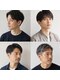 リアン(Lien)の写真/洗練された技術で抜群に“カッコいい”を作ります!イメージが決まってなくても、お気軽にご来店ください◎