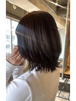 バロン(baLon.)&nbsp;レイヤーボブ