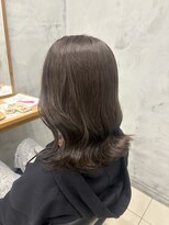 カノエ 防府田島店(canoe)&nbsp;グレージュ