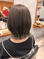 カノエ 防府田島店(canoe)&nbsp;デザインカラー