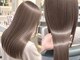 ネオリーブカフ 鶴ヶ峰店(Neolive caff)の写真/リピ-ト率90%★口コミで話題の酸性ストレートで最高級の艶と自然で柔らかなストレートヘアをご体感ください