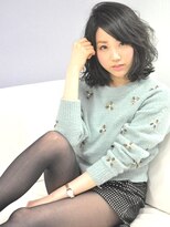 スーパーカットトリイマエショップ(SUPER CUT TORIIMAE SHOP)&nbsp;ふんわりボリュームカール