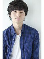 キートスバイガーランド (Kiitos by Garland)&nbsp;[Kiitos/吉祥寺]☆無造作ナチュラルなショートヘア☆