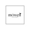 メーヴェ ヘアーワークス(mowen hairworks)のお店ロゴ
