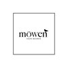 メーヴェ ヘアーワークス(mowen hairworks)のお店ロゴ