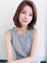 ガレリアエレガンテ 名駅店(GALLARIA Elegante)&nbsp;(gallaria)上品ミディアム