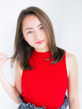 リリアン 青山(relian) オーダーメイドストレート★relian青山