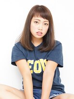 アルターシェリー(aL-ter che'rie)&nbsp;【アルターシェリー 】愛されカジュアルストレート