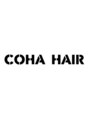コハヘアー(COHA HAIR)/COHA HAIR