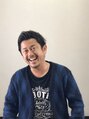 ビアンコ カーロ 戸越公園店(Bianco caro) 玉田 朋之