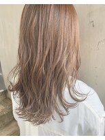 リタ(Lita)&nbsp;☆フォギーベージュ