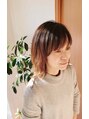 ヘアーアンドメイク ペリドット(hair&make Peridot) 加藤 優子