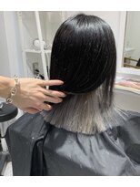 ジゼル(GiseL)&nbsp;インナーカラー