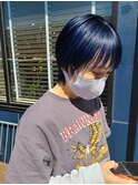 深海color