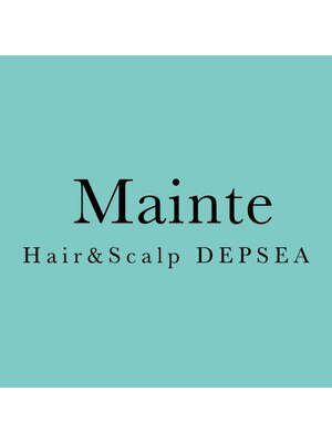 メンテヘアーリゾートディプシー(Mainte Hair Resort DEPSEA)