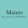 メンテヘアーリゾートディプシー(Mainte Hair Resort DEPSEA)のお店ロゴ