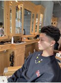 バックover