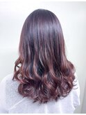 お洒落さんに人気！テラコッタピンク