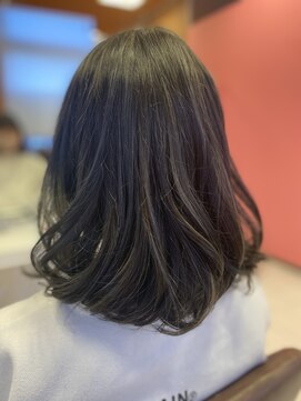 グラーティア(GRATIA) オリーブグレージュ♪