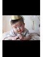 ジャム(JAM) 1児の母です★2021年10月生まれの男の子です!