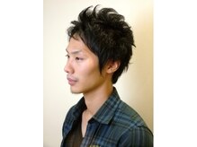ヘアーサロン グラッド(HAIR SALON gladd)
