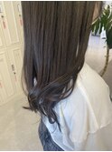 20代30代 ミントアッシュ